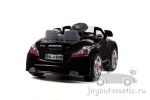 Детский электромобиль E-toro Audi B28A — изображение 2