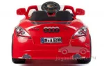 Детский электромобиль E-toro Audi B28A — изображение 11