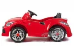 Детский электромобиль E-toro Audi B28A — изображение 12