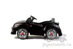 Детский электромобиль E-toro Audi B28A — изображение 5