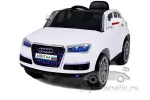 Детский электромобиль E-toro Audi Q — изображение 12
