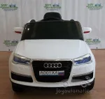 Детский электромобиль E-toro Audi Q — изображение 15