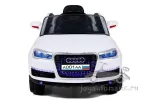 Детский электромобиль E-toro Audi Q — изображение 16