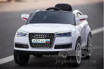 Детский электромобиль E-toro Audi Q — изображение 18