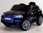 Детский электромобиль E-toro Audi Q — изображение 5