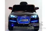 Детский электромобиль E-toro Audi Q — изображение 7