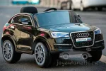 Детский электромобиль E-toro Audi Q — изображение 10