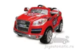 Детский электромобиль E-toro Audi Q7 — изображение 12