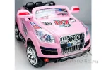 Детский электромобиль E-toro Audi Q7 — изображение 4