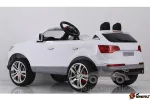 Детский электромобиль E-toro Audi Q7 Лицензия