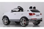 Детский электромобиль E-toro Audi Q7 Лицензия — изображение 2