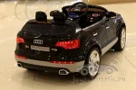 Детский электромобиль E-toro Audi Q7 Лицензия — изображение 11