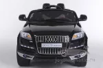 Детский электромобиль E-toro Audi Q7 Лицензия — изображение 12