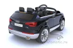 Детский электромобиль E-toro Audi Q7 Лицензия — изображение 13