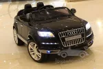 Детский электромобиль E-toro Audi Q7 Лицензия — изображение 14