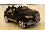 Детский электромобиль E-toro Audi Q7 Лицензия — изображение 15