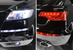 Детский электромобиль E-toro Audi Q7 Лицензия — изображение 16