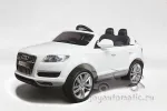 Детский электромобиль E-toro Audi Q7 Лицензия — изображение 19