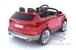 Детский электромобиль E-toro Audi Q7 Лицензия — изображение 3