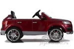 Детский электромобиль E-toro Audi Q7 Лицензия — изображение 4