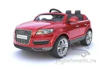 Детский электромобиль E-toro Audi Q7 Лицензия — изображение 7