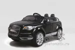 Детский электромобиль E-toro Audi Q7 Лицензия — изображение 8