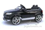 Детский электромобиль E-toro Audi Q7 Лицензия — изображение 9
