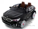 Детский электромобиль E-toro BMW 7 — изображение 2