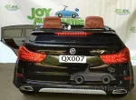 Детский электромобиль E-toro BMW 7 — изображение 12