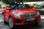 Детский электромобиль E-toro BMW Cabrio — изображение 11