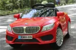 Детский электромобиль E-toro BMW Cabrio — изображение 12
