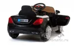 Детский электромобиль E-toro BMW Cabrio — изображение 15