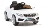 Детский электромобиль E-toro BMW Cabrio — изображение 3