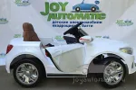 Детский электромобиль E-toro BMW Cabrio — изображение 6