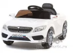 Детский электромобиль E-toro BMW Cabrio — изображение 9
