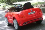 Детский электромобиль E-toro BMW Cabrio — изображение 10