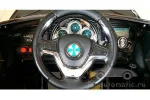 Детский электромобиль E-toro BMW X5 — изображение 14
