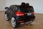 Детский электромобиль E-toro BMW X5 — изображение 3