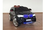 Детский электромобиль E-toro BMW X5 — изображение 4