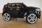 Детский электромобиль E-toro BMW X5 — изображение 6