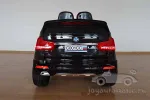 Детский электромобиль E-toro BMW X5 — изображение 8