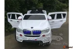 Детский электромобиль E-toro BMW X5M