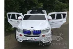 Детский электромобиль E-toro BMW X5M — изображение 2
