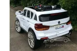 Детский электромобиль E-toro BMW X5M — изображение 11
