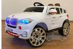Детский электромобиль E-toro BMW X5M — изображение 12