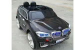 Детский электромобиль E-toro BMW X5M — изображение 15