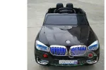 Детский электромобиль E-toro BMW X5M — изображение 17