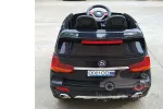 Детский электромобиль E-toro BMW X5M — изображение 18