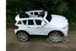 Детский электромобиль E-toro BMW X5M — изображение 3