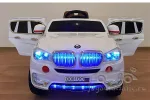 Детский электромобиль E-toro BMW X5M — изображение 4